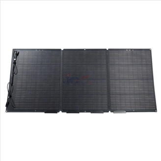 200W Foldable ETFE-laminated Solar Panel